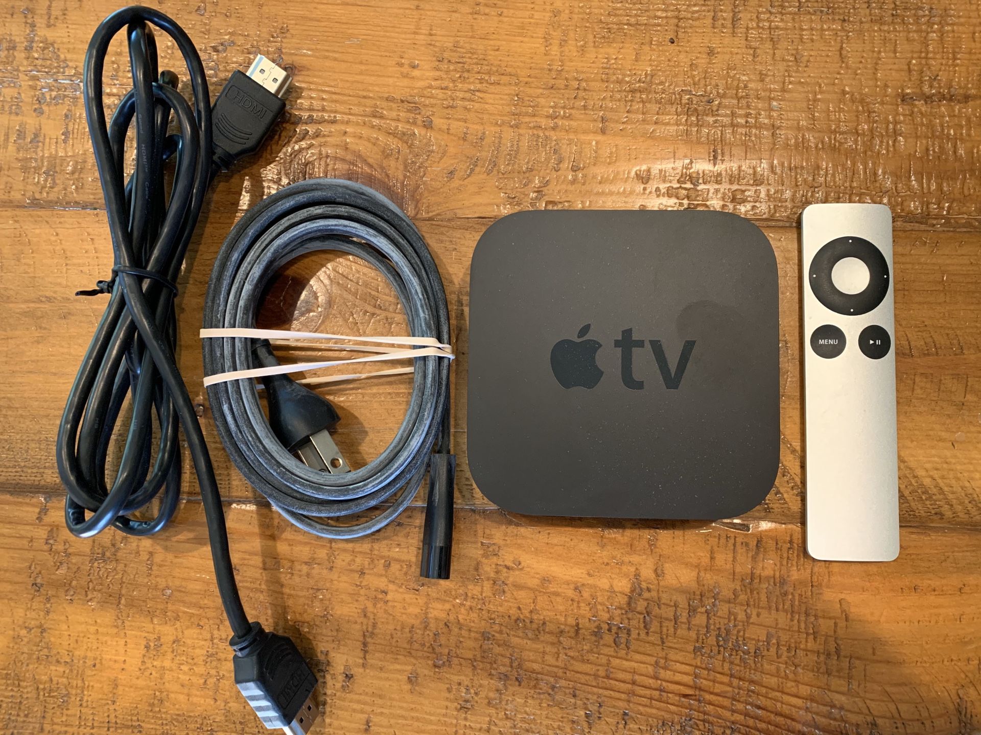 Apple Tv (3rd generation)