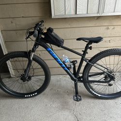 Giant talon 1