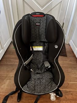 britax Car seat