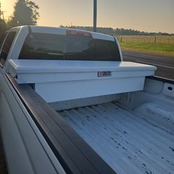 Truck Tool Box With Lock