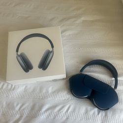 Apple Headphones AirPro Max 