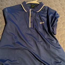 Hugo Boss Polo