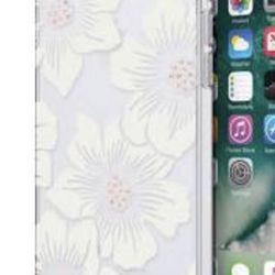 Floral iPhone 8 Case