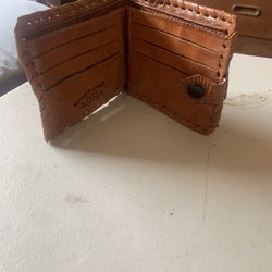 Wallet 