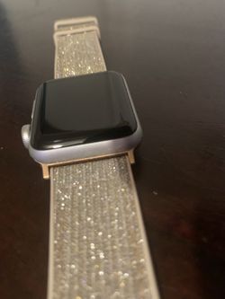 iPhone Watch 