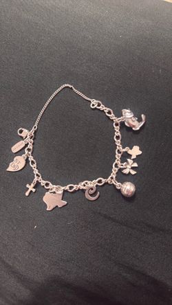 Brazalete James Avery