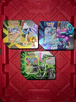 Pokemon
