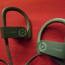 Power Beats