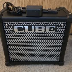 Roland Cube 10GX Guitar Amp