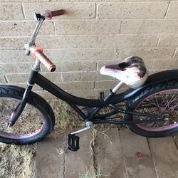 Kids Bike