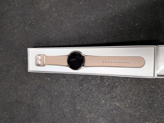 SAMSUNG Galaxy Watch 4 40mm