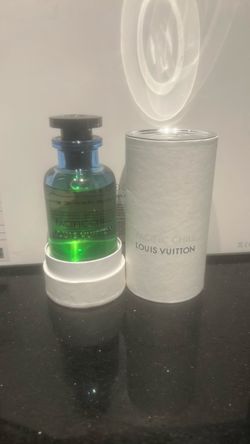 Louis Vuitton Pacific Chill Fragrance