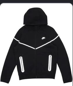 Black Reflective tech