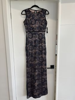 New NW Dress