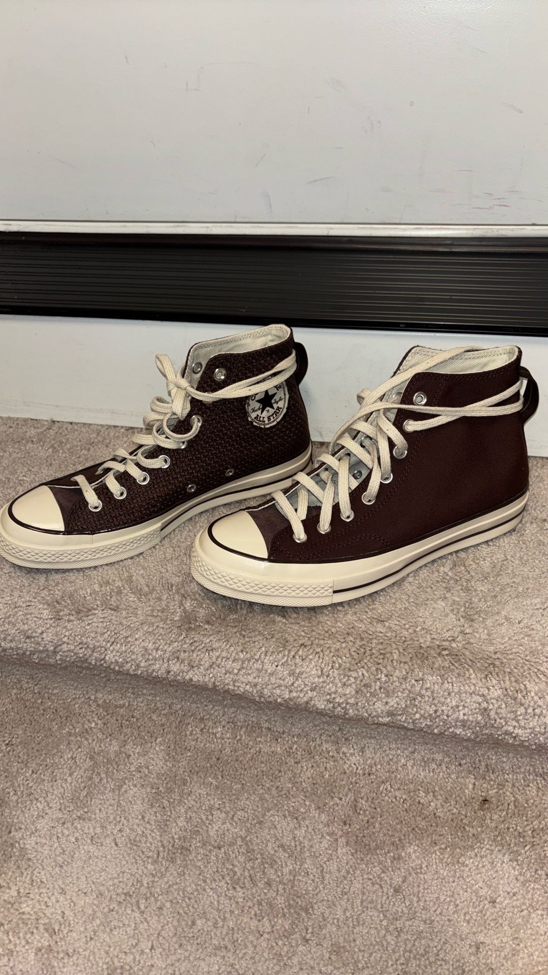 Converse x NOTRE Collab 