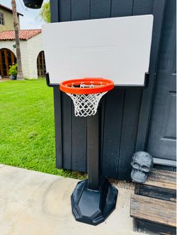 Kids Basketball hoop