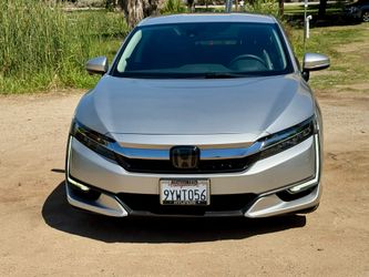 2019 Honda Clarity