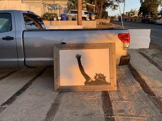 One Of A Kind Art Picture 