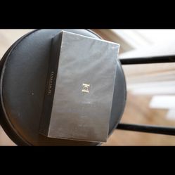 BAD BOY BY CAROLINA HERRERA BOX!