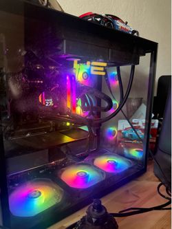 Gaming pc