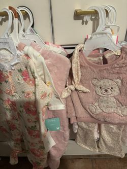 Babygirl Clothes