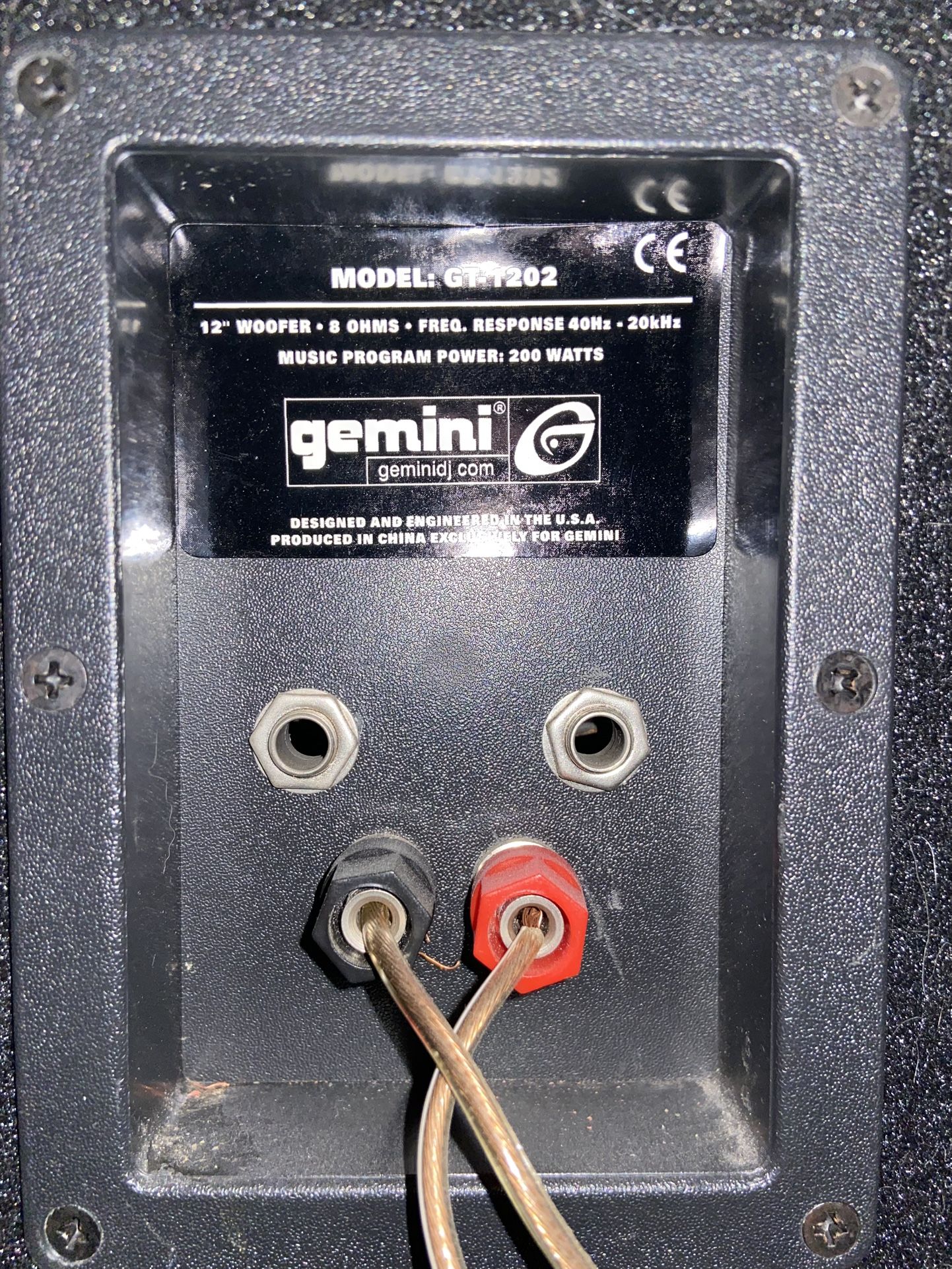 Karaoke System