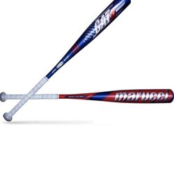 Marucci Cat 9 American Flag Youth Usssa Bat Size 28/18