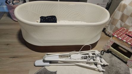 Snoo Bassinet w/ Extras