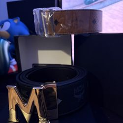 MCM Belts Cut To Size 