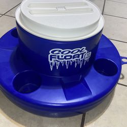 Cool Float 12 Pack + Cooler Floater❄️