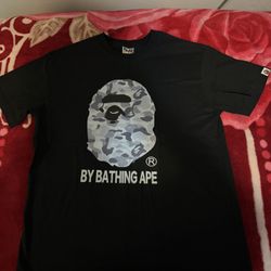 Bape Shirt