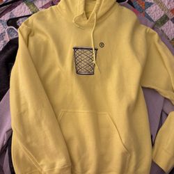 Gently Used - ASSC Hoodie - Size Medium