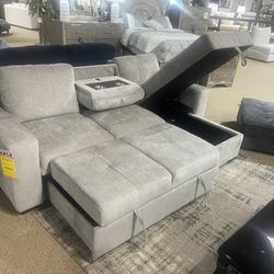 Sectional