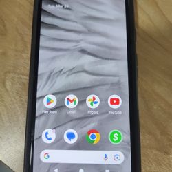 Google Pixel 7a