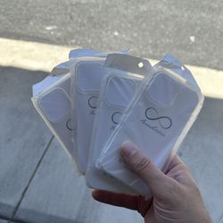 9,000 iPhone 13 Pro Cases (Bulk Buy) For Reselling