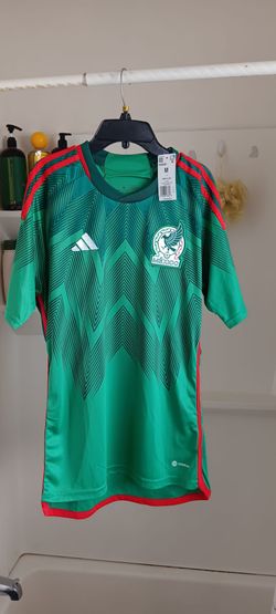 MEXICO JERSEY