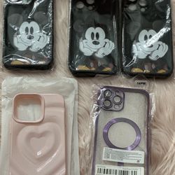iPhone 14 Pro Max Cases