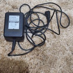 OEM Official Nintendo Game Boy Pocket AC Power Adapter MGB-005