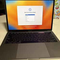 MacBook Pro $400