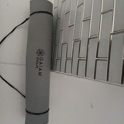 Yoga Mat