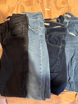 Levi Jeans