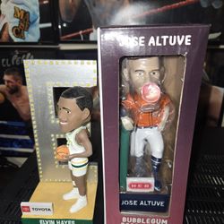 Bobbleheads $10 EACH 