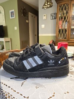 ADIDAS SHOES