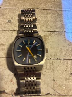Diesel watch