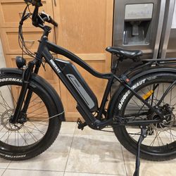 Himiway CRUISER
