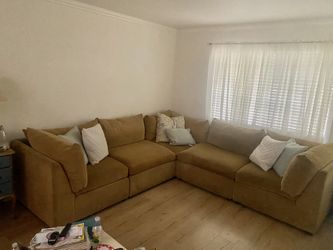 Sectional Living room Furniture 
