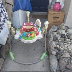 Baby Bouncer