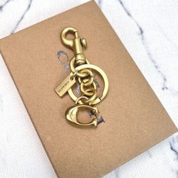 New pendant.- from coach