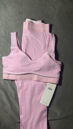 PINK ALO SET (small)