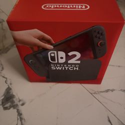 Nintendo Switch 2